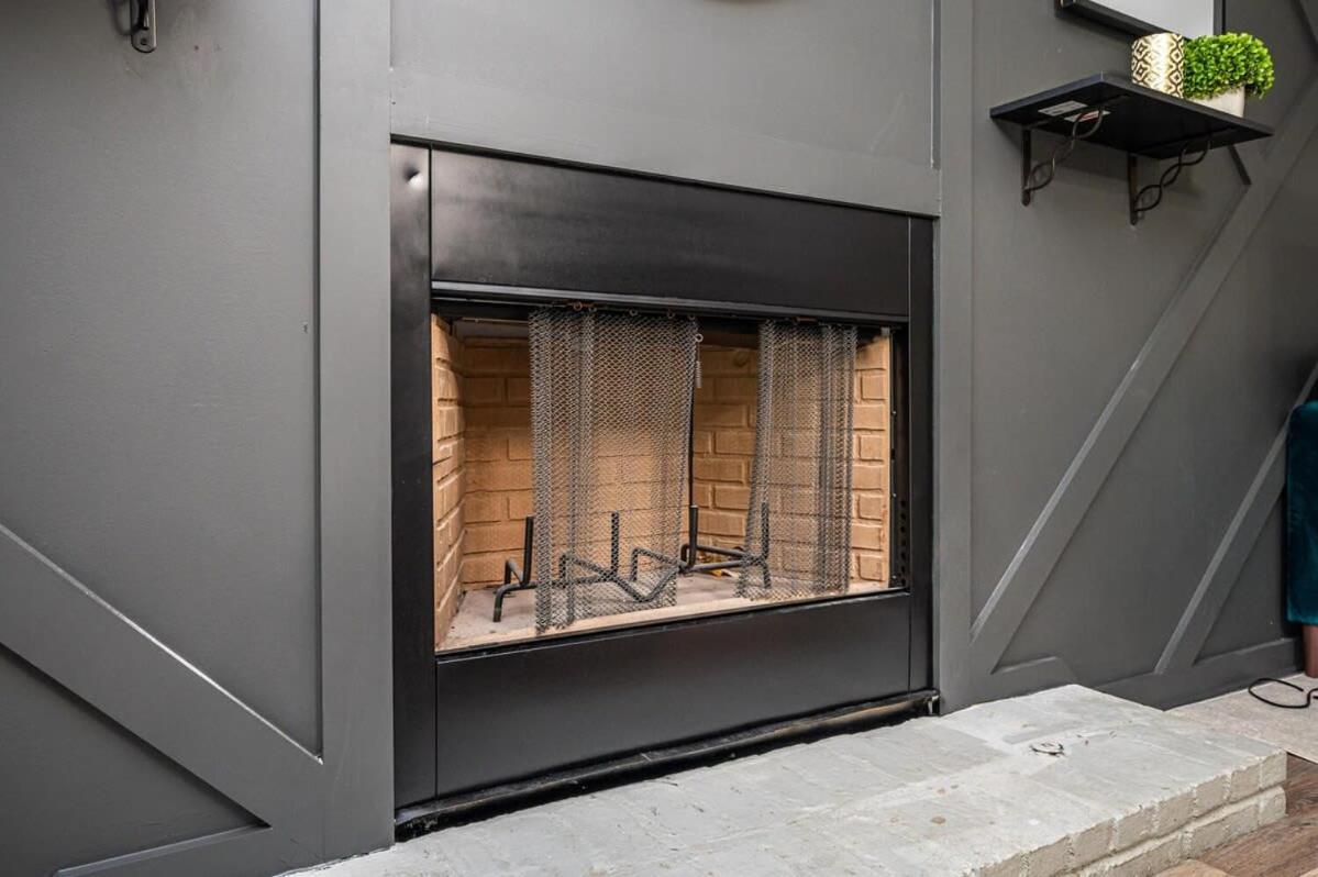 New Entire Place Cozy Quiet 2B2B Townhouse Sp1261 ノークロス エクステリア 写真